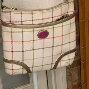 Coach Cross Body Purse